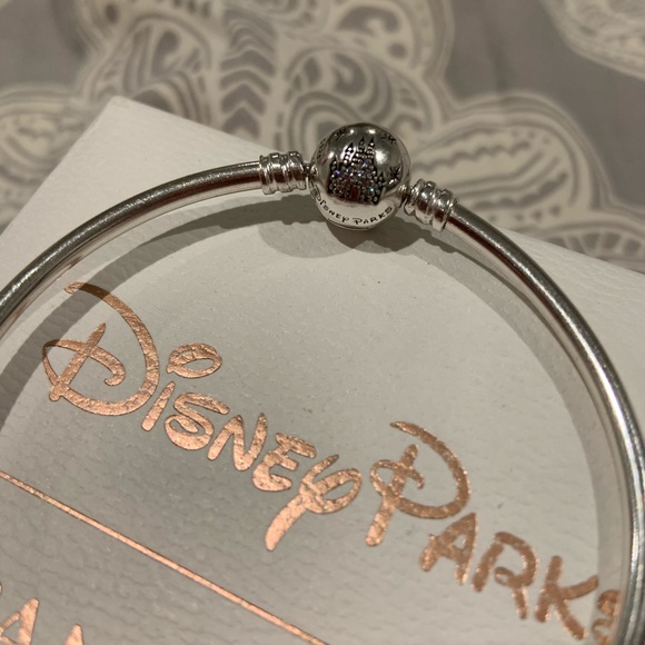 Authentic Disney Pandora Bracelet Bundle - Picture 3 of 3
